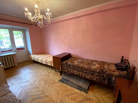 квартира по адресу Жилянская ул., 69-71