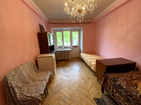 квартира по адресу Жилянская ул., 69-71