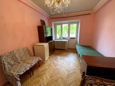 квартира по адресу Жилянская ул., 69-71