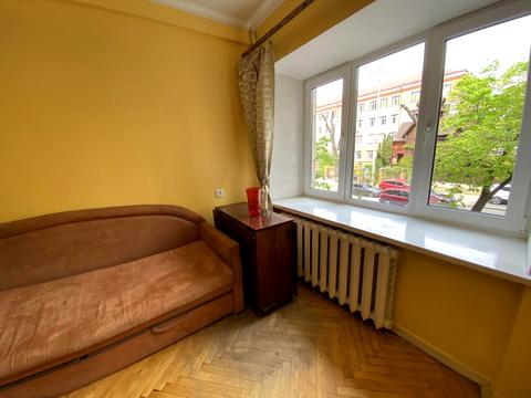 квартира по адресу Жилянская ул., 69-71