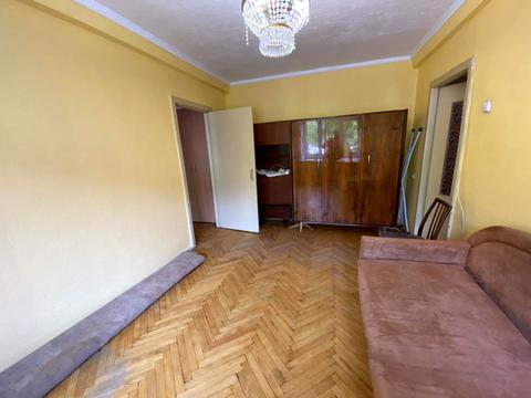 квартира по адресу Жилянская ул., 69-71