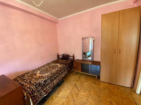 квартира по адресу Жилянская ул., 69-71