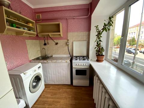 квартира по адресу Жилянская ул., 69-71