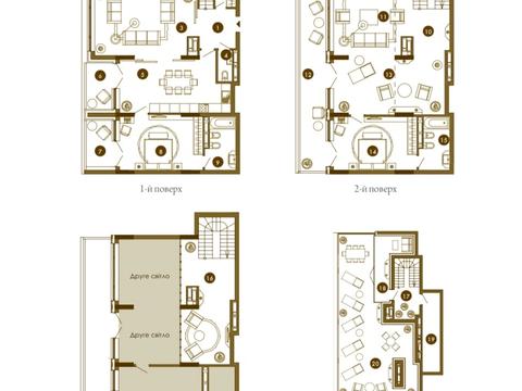 квартира за адресою Оболонський просп., 26