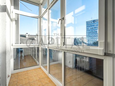 комерційна за адресою Київ, Івана Мазепи вул. (Січневого Повстання), 12