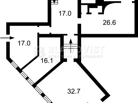 будинок за адресою Садова вул.