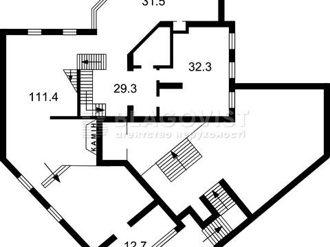 будинок за адресою Садова вул.