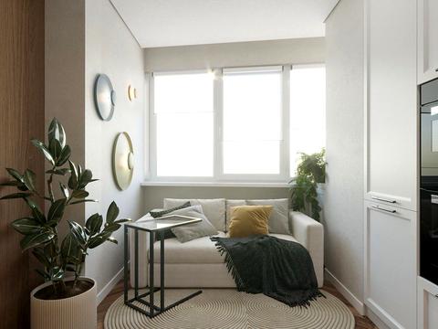 квартира за адресою Бережанська вул., 19