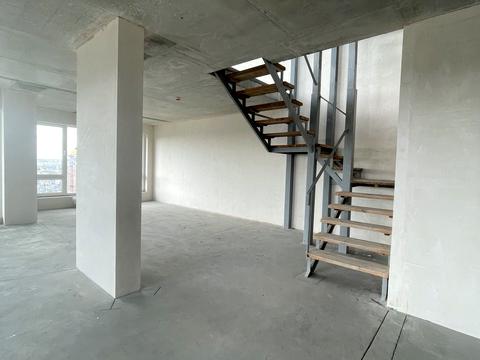 квартира за адресою Оболонський просп., 26