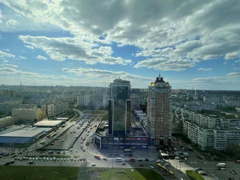 квартира за адресою Оболонський просп., 26