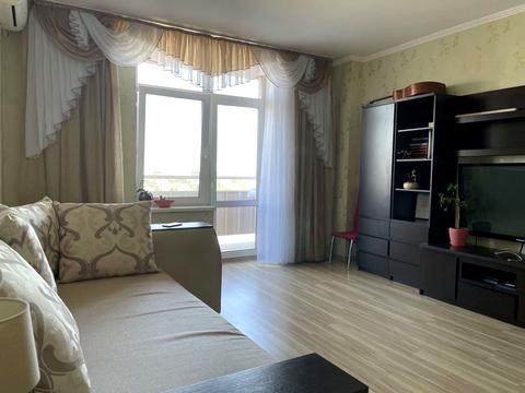 квартира за адресою Середня вул., 24 к4