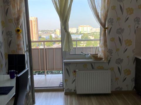 квартира за адресою Середня вул., 24 к4