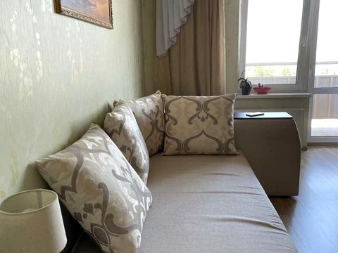 квартира за адресою Середня вул., 24 к4