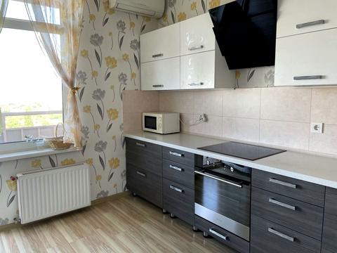 квартира за адресою Середня вул., 24 к4