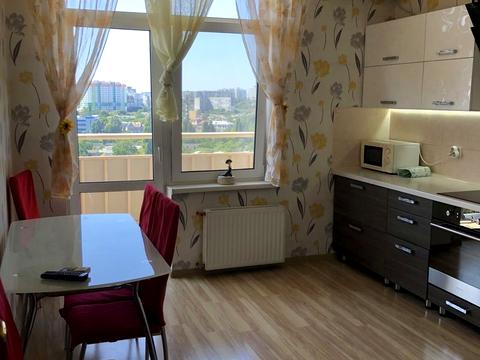 квартира за адресою Середня вул., 24 к4