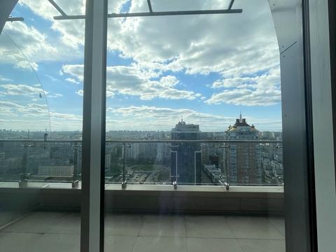 квартира за адресою Оболонський просп., 26