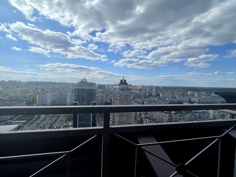 квартира за адресою Оболонський просп., 26