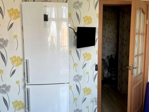 квартира за адресою Середня вул., 24 к4