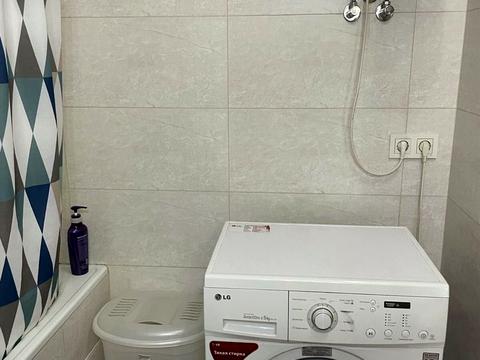 квартира за адресою Середня вул., 24 к4