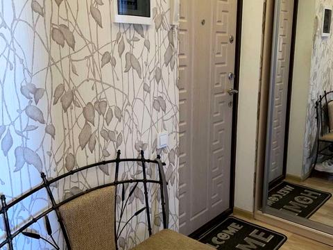 квартира за адресою Середня вул., 24 к4