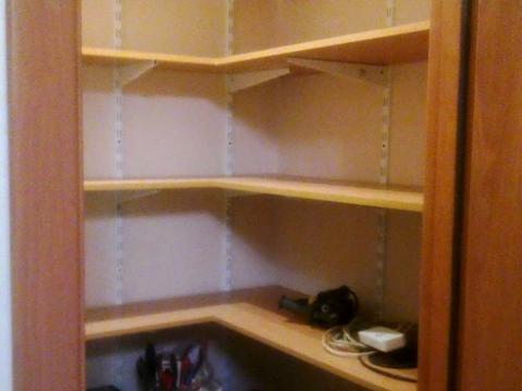 квартира за адресою Середня вул., 24 к4