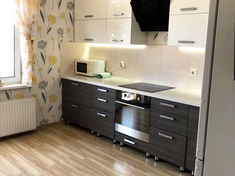 квартира за адресою Середня вул., 24 к4