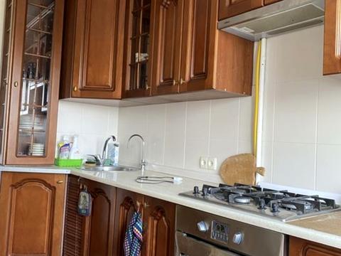 квартира по адресу Вернадского ул., 8