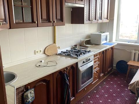 квартира по адресу Вернадского ул., 8