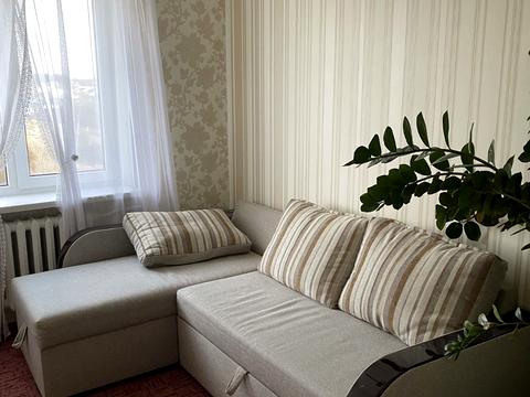 квартира по адресу Вернадского ул., 8