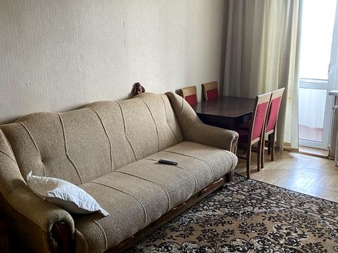 квартира по адресу Вернадского ул., 8