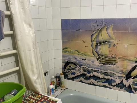 квартира по адресу Вернадского ул., 8