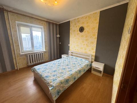 квартира по адресу Срибнокильская ул., 16