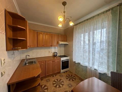 квартира по адресу Срибнокильская ул., 16