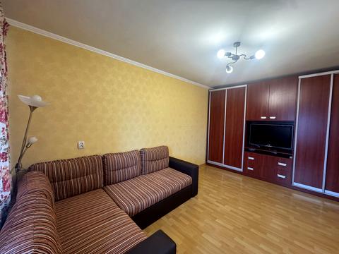 квартира по адресу Срибнокильская ул., 16