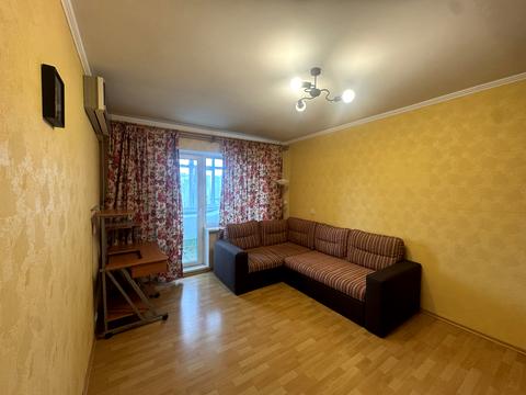 квартира по адресу Срибнокильская ул., 16