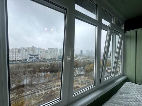 квартира по адресу Срибнокильская ул., 16