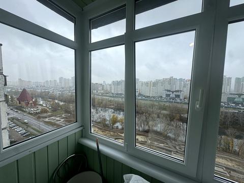 квартира по адресу Срибнокильская ул., 16