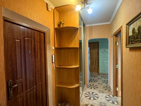 квартира по адресу Срибнокильская ул., 16