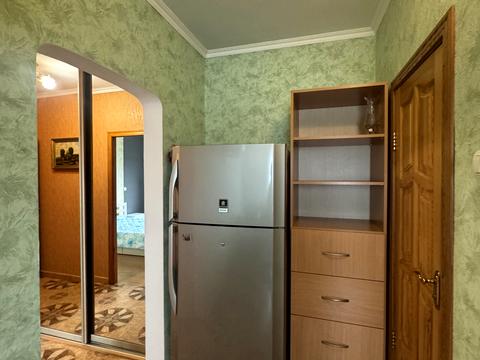 квартира по адресу Срибнокильская ул., 16