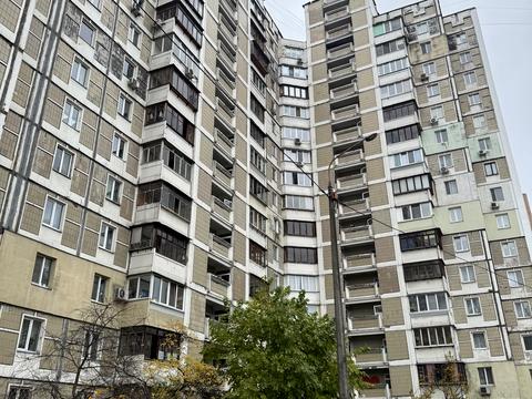 квартира по адресу Срибнокильская ул., 16