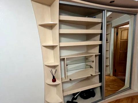 квартира за адресою Новокримська вул., 2