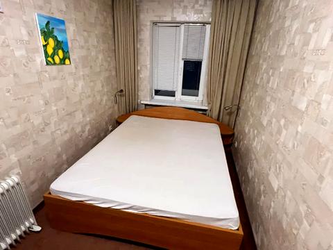 квартира за адресою Новокримська вул., 2