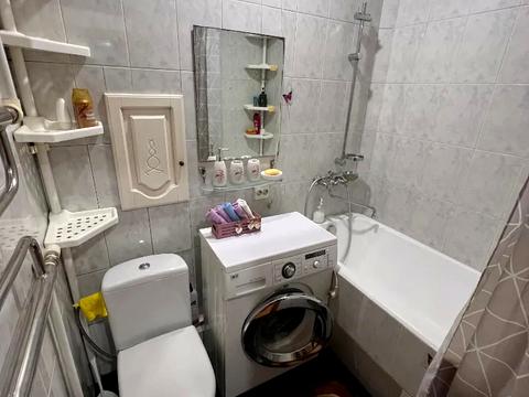 квартира за адресою Новокримська вул., 2