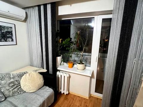 квартира за адресою Новокримська вул., 2