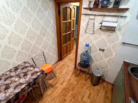 квартира за адресою Новокримська вул., 2