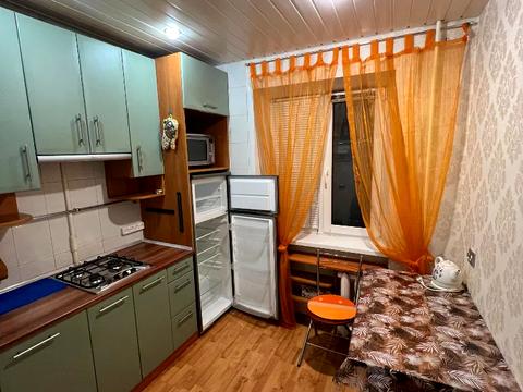 квартира за адресою Новокримська вул., 2