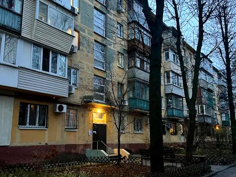 квартира за адресою Новокримська вул., 2