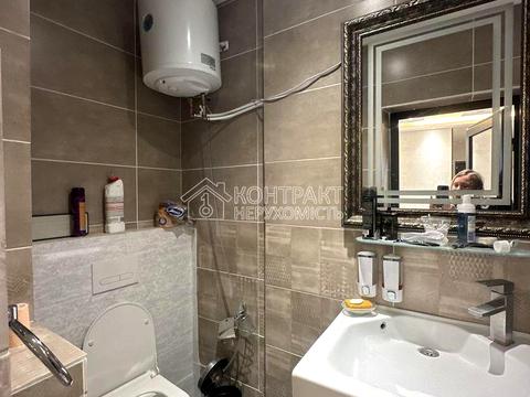 квартира по адресу Богдана Хмельницкого ул., 32