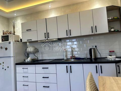 квартира по адресу Богдана Хмельницкого ул., 32