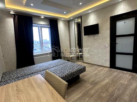 квартира по адресу Богдана Хмельницкого ул., 32